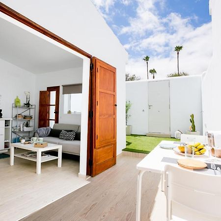 Cactus Apartment San Miguel de Abona Bagian luar foto