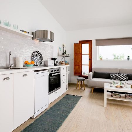 Cactus Apartment San Miguel de Abona Bagian luar foto