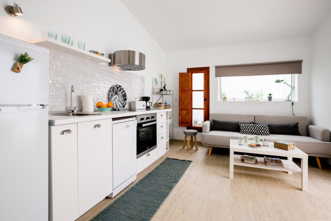 Cactus Apartment San Miguel de Abona Bagian luar foto
