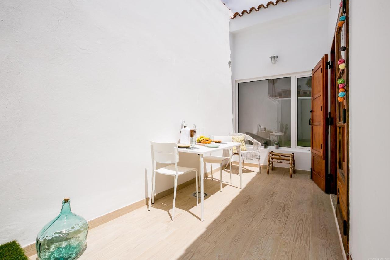 Cactus Apartment San Miguel de Abona Bagian luar foto