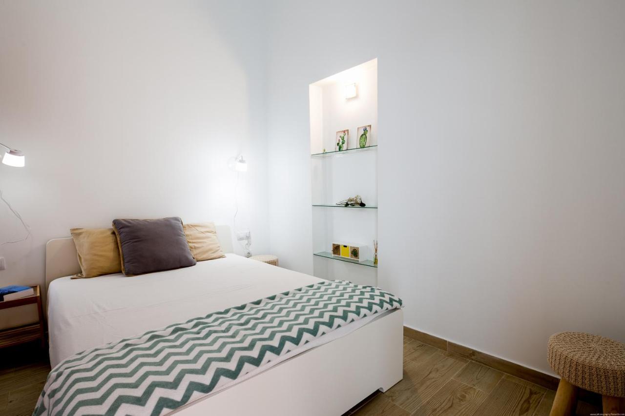 Cactus Apartment San Miguel de Abona Bagian luar foto