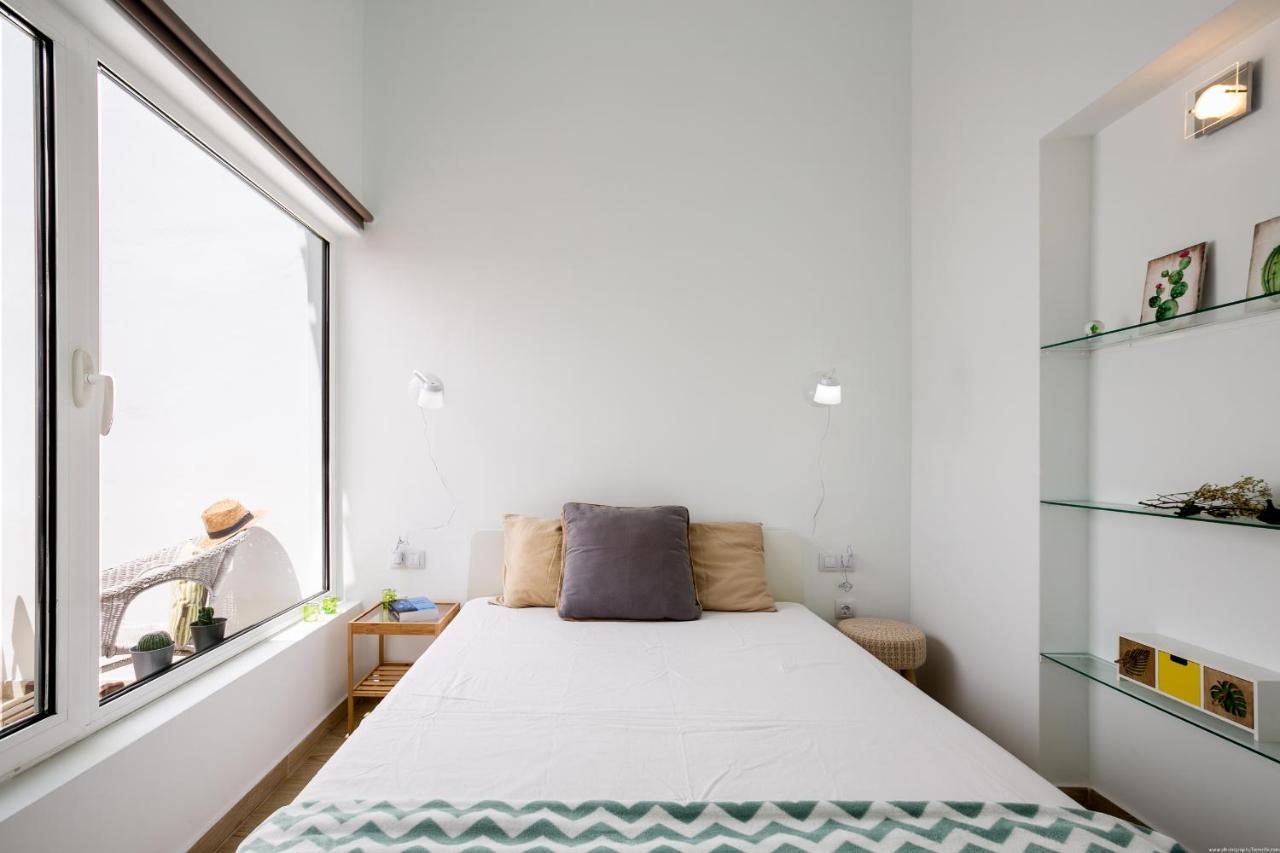 Cactus Apartment San Miguel de Abona Bagian luar foto