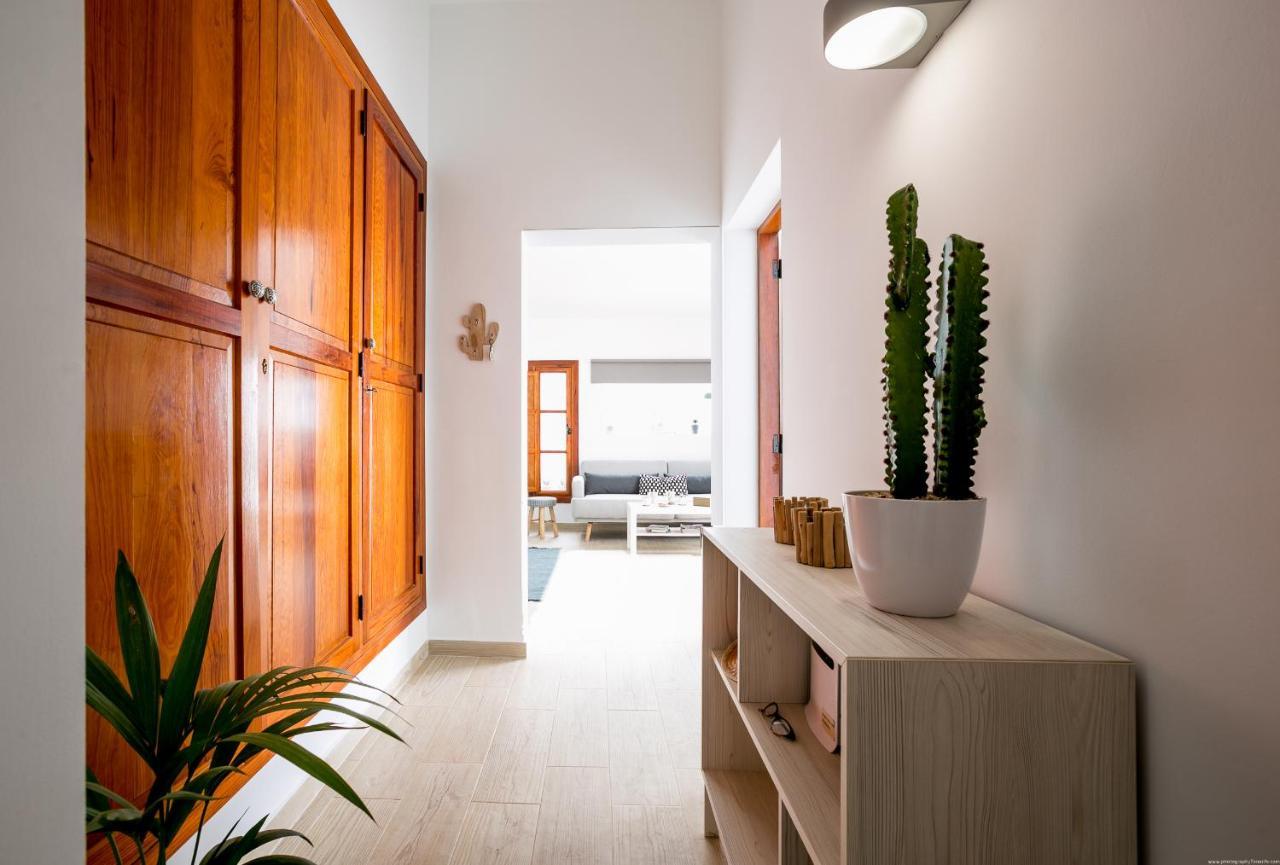 Cactus Apartment San Miguel de Abona Bagian luar foto