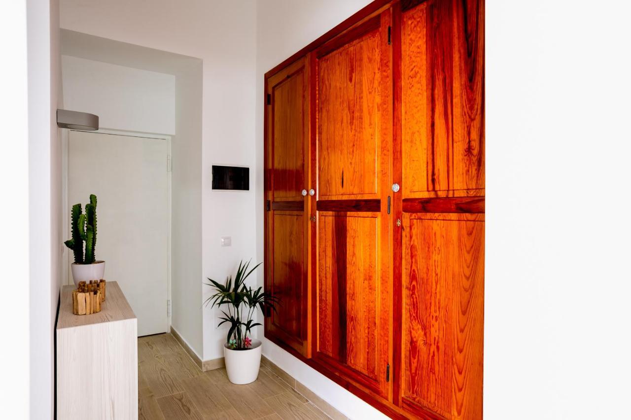 Cactus Apartment San Miguel de Abona Bagian luar foto