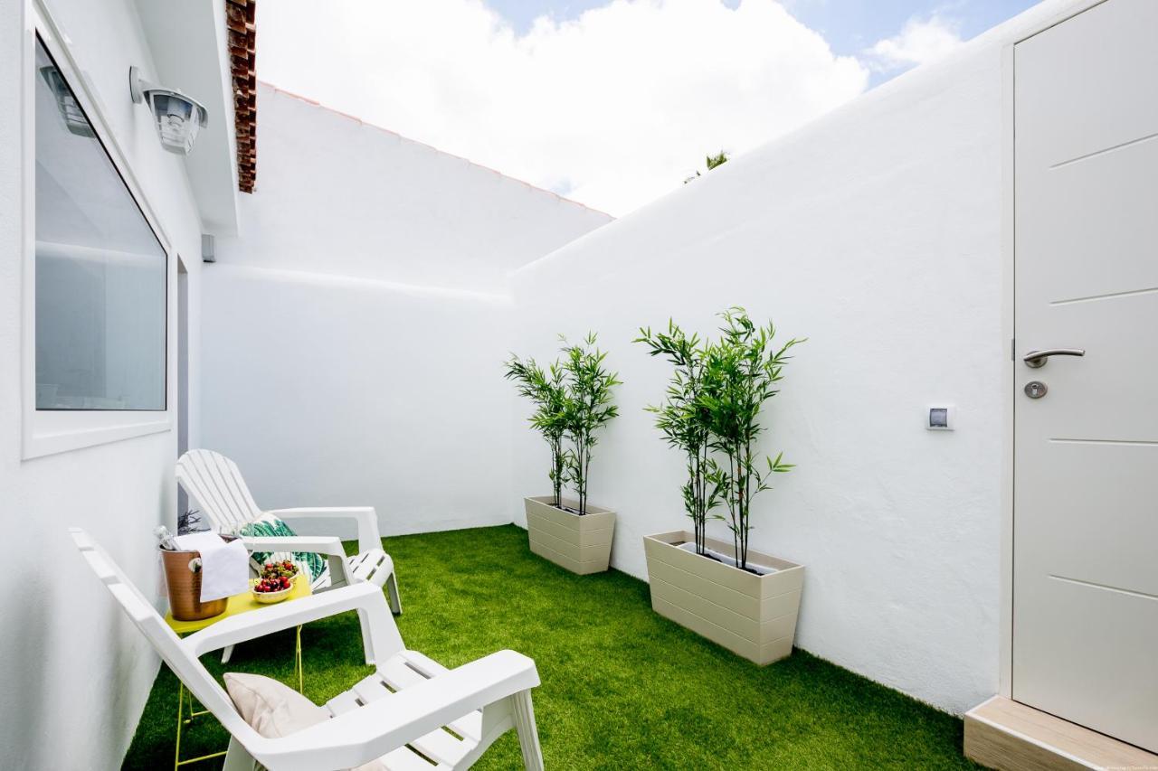 Cactus Apartment San Miguel de Abona Bagian luar foto
