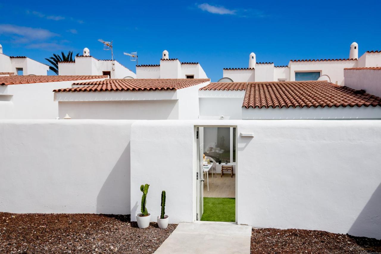 Cactus Apartment San Miguel de Abona Bagian luar foto
